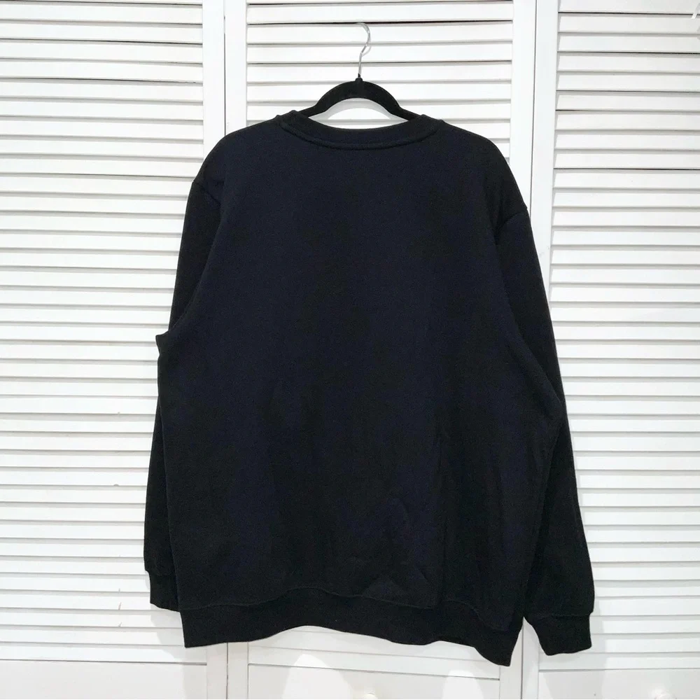 Star Wars The Empire Strikes Back 45th Anniversary Crewneck Size XL - Picture 5 of 5